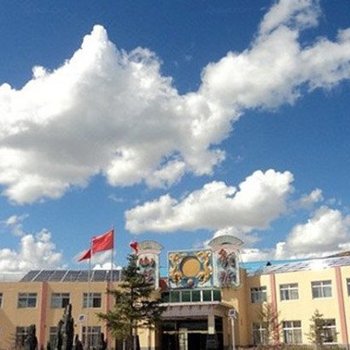 克什克腾旗乌兰布统乡天马宾馆酒店提供图片