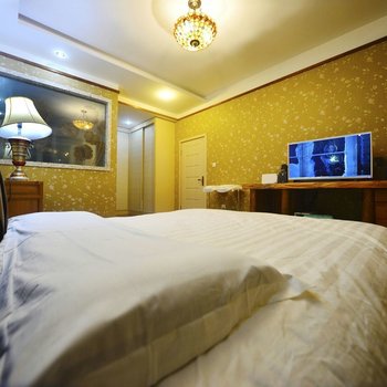 重庆星云普通公寓酒店提供图片