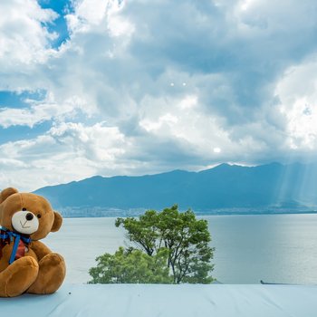 大理海子公寓