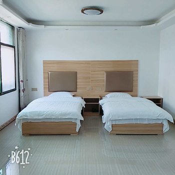 荔波小七孔吉妮朗丽农家乐酒店提供图片