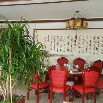 赤峰古井小院酒店提供图片