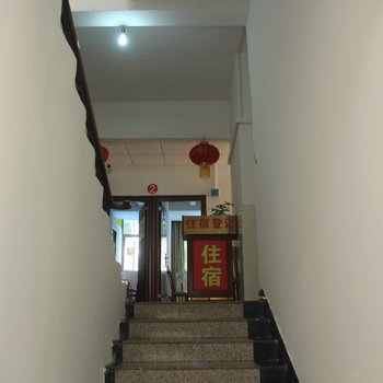 广州广扬公寓酒店提供图片