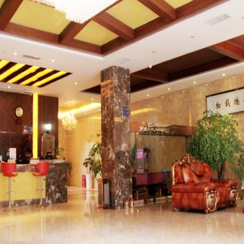 德江鑫城酒店酒店提供图片