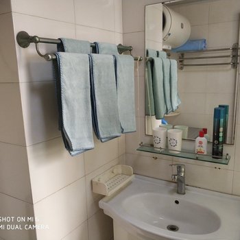 上海大丁公寓酒店提供图片