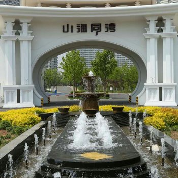 绥中洪悦海景公寓酒店提供图片