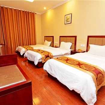 西安马家小院客栈酒店提供图片