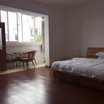 上海聚龙之家旅舍酒店提供图片