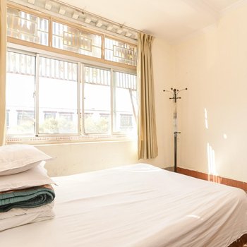 拉萨市城关区经济委宾馆酒店提供图片