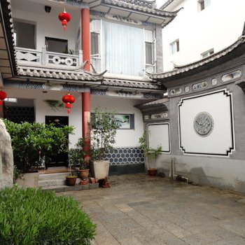 大理古城品缘驿栈客栈