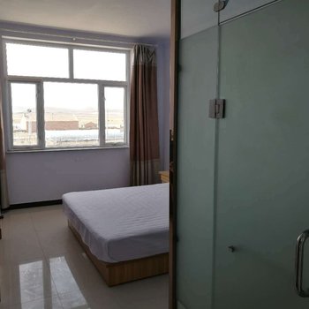 坝上君兰园水岸云天山庄酒店提供图片