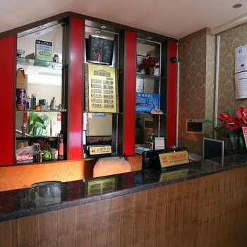 绵阳金瑞宾馆酒店提供图片