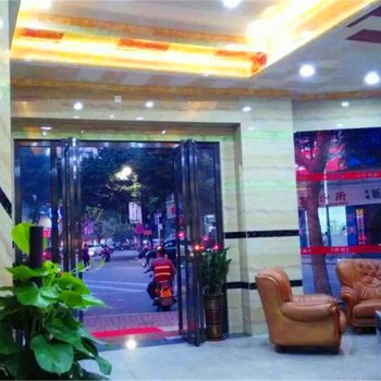 清远通联酒店酒店提供图片