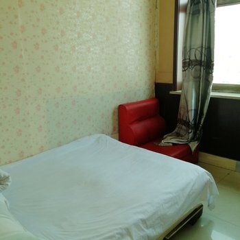 天津鸿运日租公寓酒店提供图片
