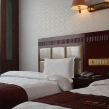 韩城旺源大酒店酒店提供图片