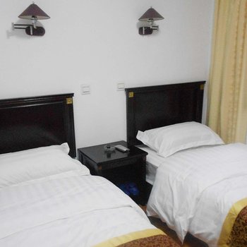 九华山佛缘山庄酒店提供图片