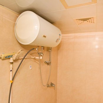 西安钟楼回民街游天下酒店公寓酒店提供图片