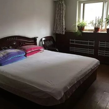 大连北山客舍