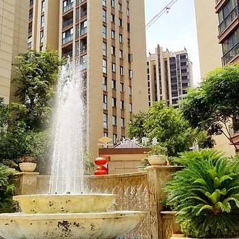张家界山水印象公寓式酒店