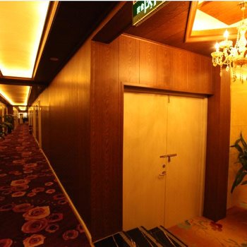 三门峡水叮咚酒店酒店提供图片