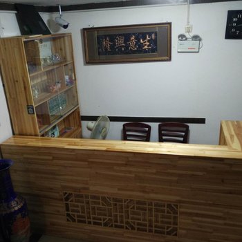 益阳金色外滩商务宾馆酒店提供图片