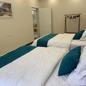 桂林韦杏花度假别墅酒店提供图片