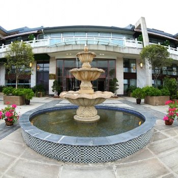 阆中众城·花园国际酒店酒店提供图片