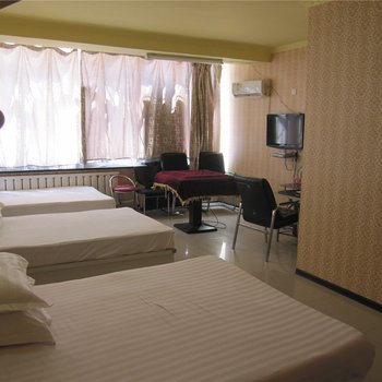 七台河阿伦经济舒适型宾馆酒店提供图片