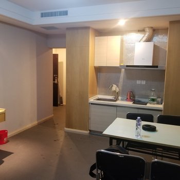 唐山时代德美公寓酒店提供图片