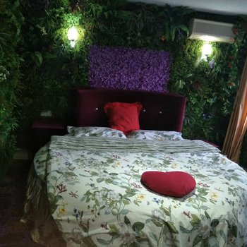 成都99优选武侯祠酒店酒店提供图片