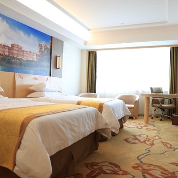 维也纳国际酒店(宿州砀山电商公馆店)酒店提供图片