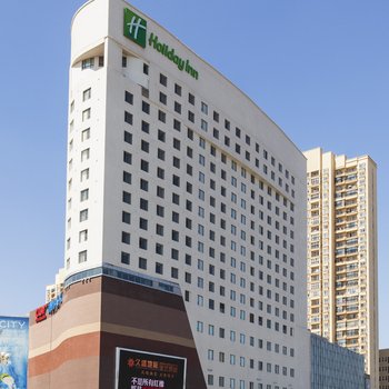 盘锦水游城假日酒店酒店提供图片