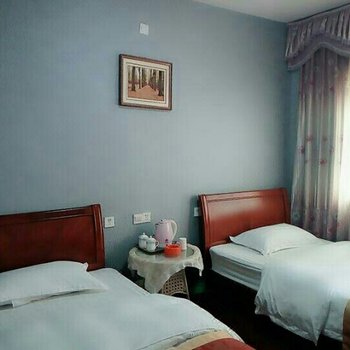 衡阳富华旅馆酒店提供图片