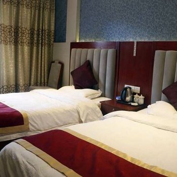稻城藏地阳光酒店酒店提供图片