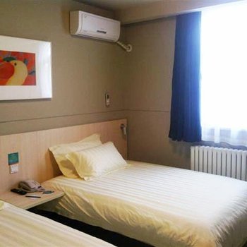 锦江之星(焦作体育馆店)酒店提供图片