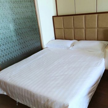 葫芦岛佳兆业一线海景度假公寓酒店提供图片