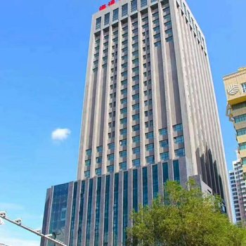 乌鲁木齐海通五星大饭店