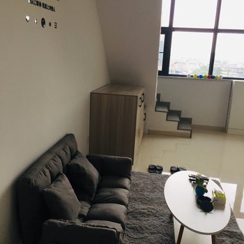 景德镇羿先生之家公寓酒店提供图片