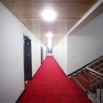 蜀南竹海竹乡居酒店酒店提供图片