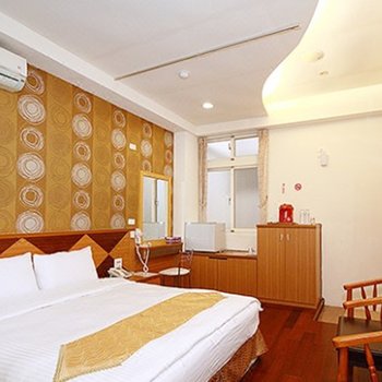 废弃南投日月湖畔休闲度假旅馆