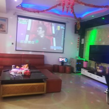 广州碧水新豪庭花园式别墅酒店提供图片