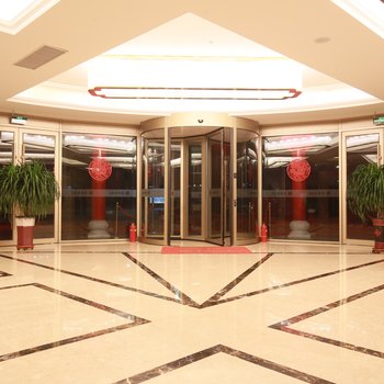 黎城黎侯大酒店酒店提供图片