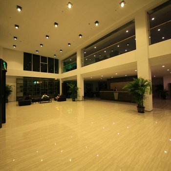 兴城金沙湾度假酒店酒店提供图片