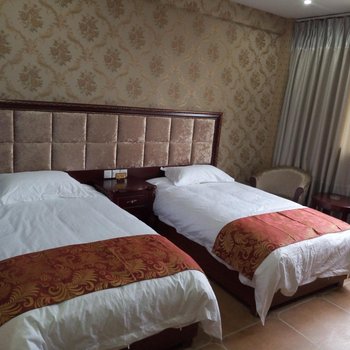 西昌市仙人洞酒店酒店提供图片