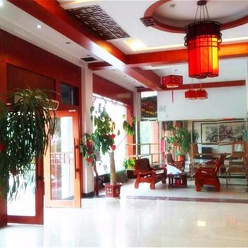 梅州客嘉梅商务酒店酒店提供图片
