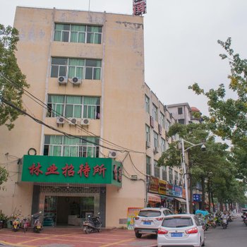 龙海林业招待所