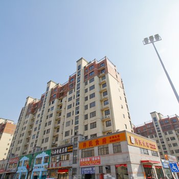 合肥云海快捷宾馆