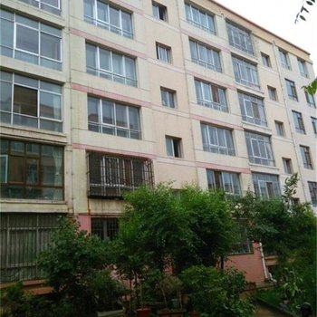 123家庭公寓(西宁景林佳苑店)