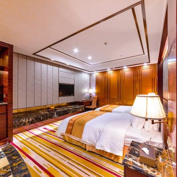 广州长隆恒丰酒店酒店提供图片