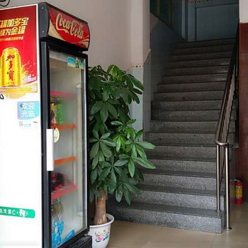 东莞商务住宿南城步行街店