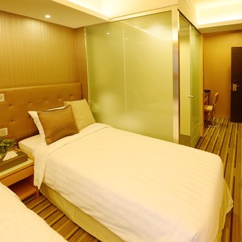 香港CasaDeluxe酒店酒店提供图片